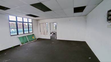 For Rent: Shop Lot At Wakaf Mek Zainab, Kota Bharu