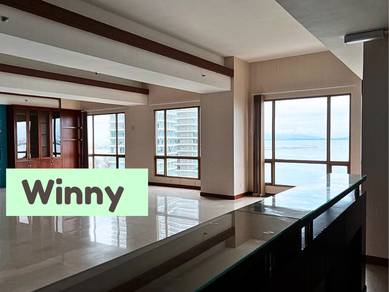WORTH @ Menara Northam Tower Office Reno Seaview | Georgetown Gurney