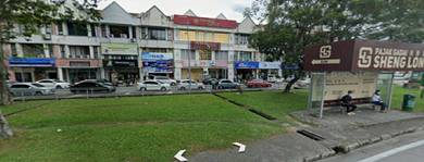 Ground Floor Shoplot Main Road Bayan Lepas Relau [Opp SPICE]