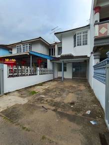 Taman Muhibbah