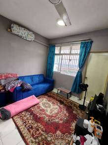 Full loan , Cashout RM90K