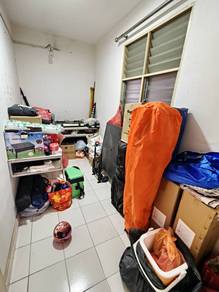 Full loan , Cashout RM90K