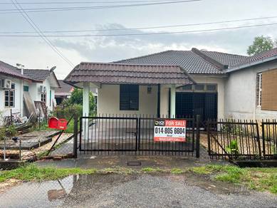 Semi D Gong Badak Kuala Nerus Terengganu