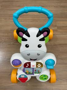 Toddler Walking