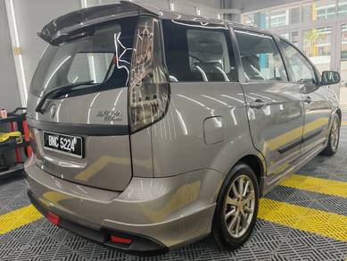 Proton EXORA 1.6 BOLD PREMIUM (A) TIP TOP CON