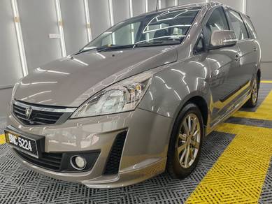 Proton EXORA 1.6 BOLD PREMIUM (A) TIP TOP CON