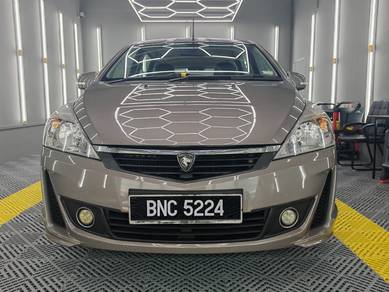 Proton EXORA 1.6 BOLD PREMIUM (A) TIP TOP CON