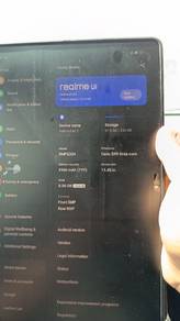 realmi pad2
