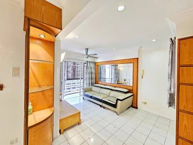 [ VERY LOW RENT ] Villa Emas for rent [ FULLY FURNISHED ]