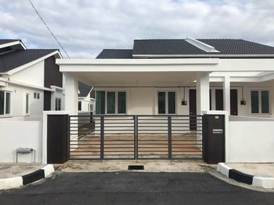 Semi- D House For Rent at Taman Desa Ara Permai, Ara Kuda