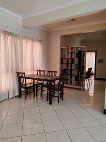 Marina Court fully furnished kk city centre