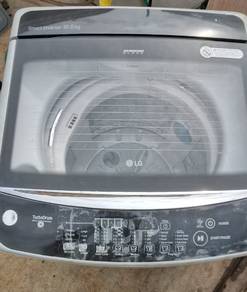 LG 10kg washing Machine 