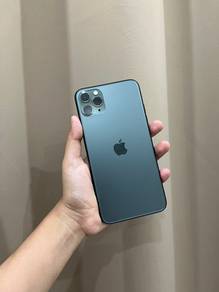 Iphone 11 Pro Max 256gb jackpot