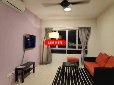 Pangsapuri Suria, Batu Kawan (nice unit)