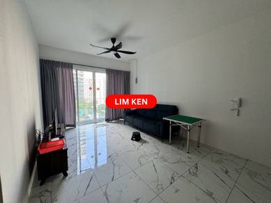 Quaywest Residence Condominium, Bayan Lepas (nice unit)