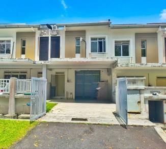 FOR RENT WITH FURNISH FACING OPEN Bandar Tasik KESUMA FASA 8 Semenyih