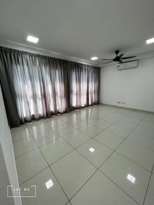 Corner unit Rent@ Partial Furnished GM Residence Remia Ambang botanic