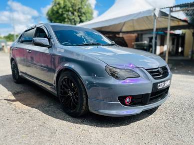 Proton PERSONA 1.6 SV (A)-BLCKLIST CAN LOAN!!