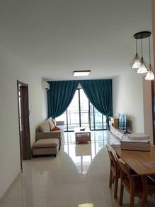 Starview Bay 3 BEDROOM 2 TOILET FULLY FURNISHED ( Near Tuas)