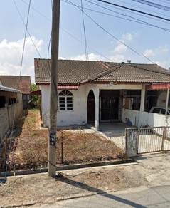 1 storey semi D for rent Bukit mertajam