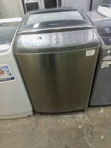 Samsung 16kg washing machine 