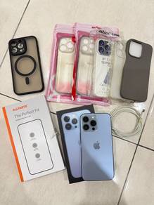Iphone 13 Pro 128GB - Sierra Blue