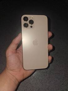 Iphone 12 Pro Max 256 GB
