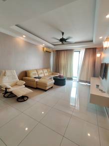 The Light Linear Fully Reno and Furnished