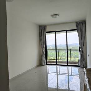 1+1 Bed 1 Bath, Forest City near Tuas