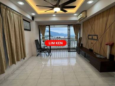 Menara Greenview, Greenlane (nice unit)