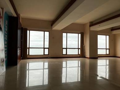 Office Space Menara Northam Jln Sultan Ahmad Shah 1200SF Seaview Unit