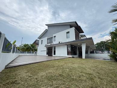 [3842 SF] 2 Storey END LOT, M Residence 1, Bandar Tasik Puteri, Rawang
