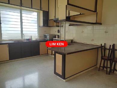 Medan Fettes 2-Storey Semi-D, Tanjung Tokong (nice unit)