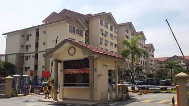 Starville Apartment USJ 19 SUbang Jaya