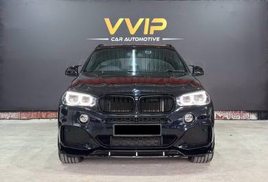 Bmw X5 2.0 xDRIVE40e M-SPORT SUNROOF P/BOOT