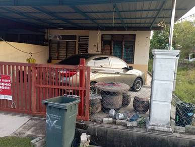 Rumah untuk disewa di Sg Lalang, Sg Petani