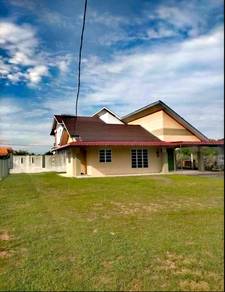Rumah Lot Banglo Bidor Untuk Disewa