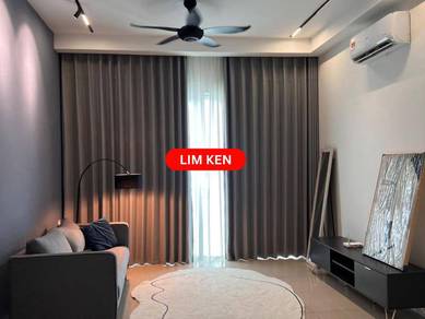 Quaywest Residence Condo, Bayan Lepas (nice unit)