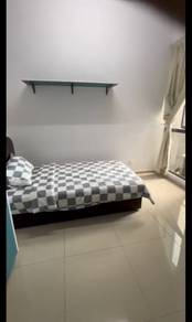 [SEWA MURAH]SOHO Midland City ,NEAR BROGA HILL Semenyih,Selangor
