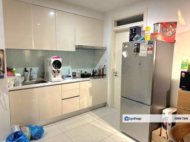 Grab Now! Teega Residences Sea View Unit – Below Bank Value 💰