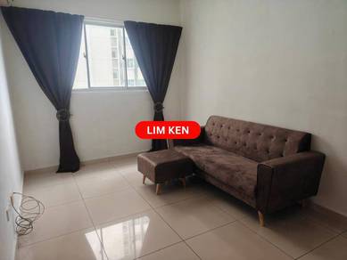 Idaman Selasih Apartment, Sungai Ara (nice unit)