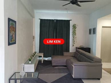 Bayu Tiara Condominium, Bayan Lepas (nice unit)