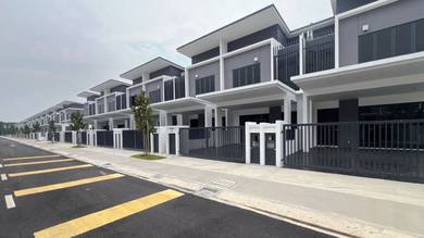 NEW COMPLETED SELLING SNP PRICE GATED & GUARDED Alam Impian Shah Alam