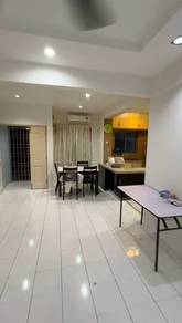 Gambier Height Condominium Gelugor Move In Condition Near USM For Rent
