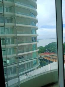 8 Gurney at Persiaran Gurney for Rent