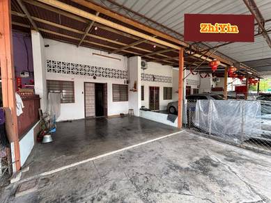 1.5 Storey Terrace House @ Bukit Mertajam For Sales