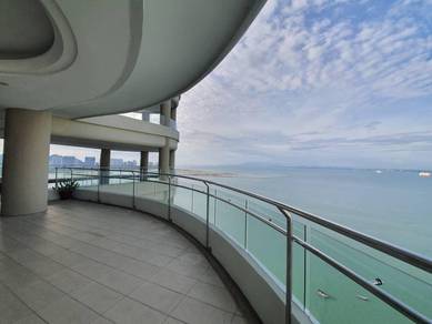 8 Gurney at Persiaran Gurney for Rent