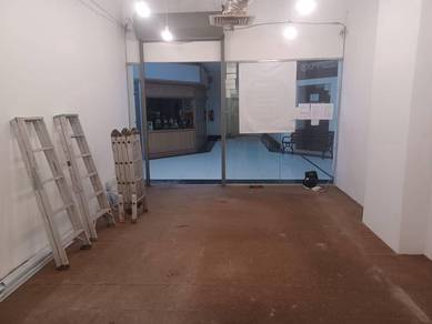 Amcorp Shoplot (Rare Find)