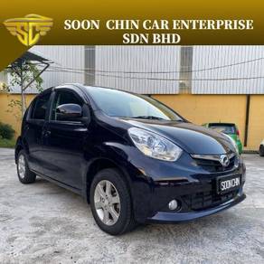 Perodua MYVI 1.3 EZi (A) 2012 [Year End Promotion]