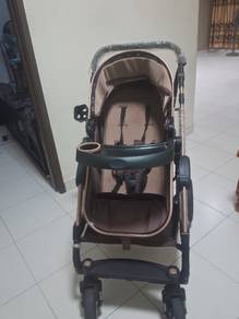 Baby stroller 
